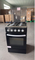 Built-in Oven